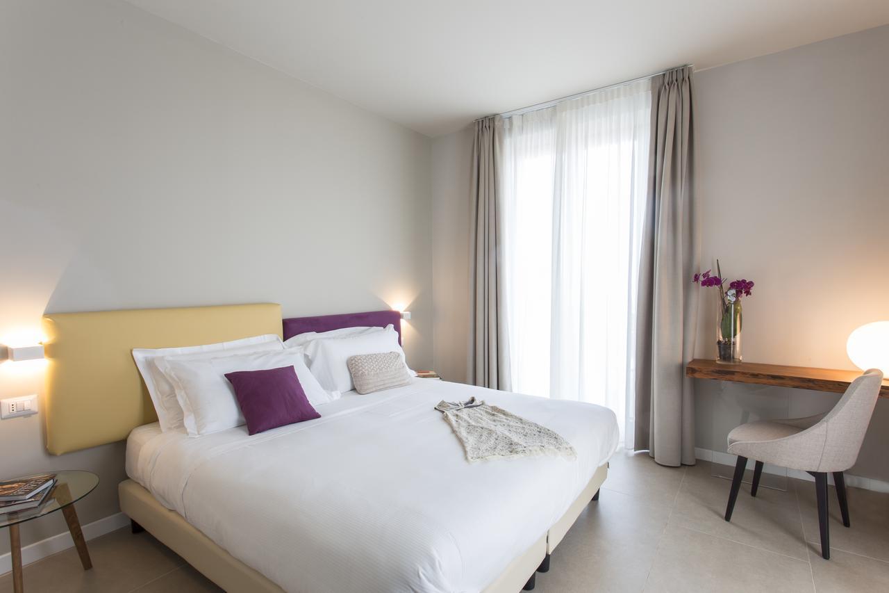 Kepos Etna Relais & Exclusive Spa Santa Venerina Ngoại thất bức ảnh
